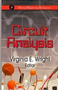 Circuit Analysis (Hardcover, UK)