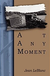 At Any Moment (Paperback)