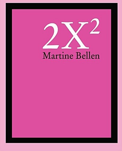 2x2 (Paperback)