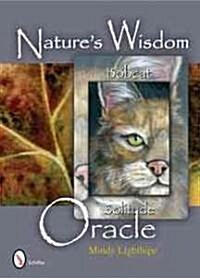 Natures Wisdom Oracle [With Paperback Book] (Other)