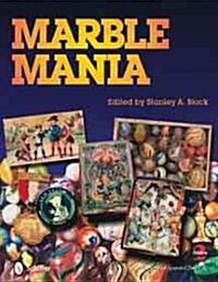 Marble Mania (Hardcover, 2, Revised, Expand)