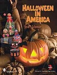 Halloween in America (Paperback, 2, Revised & Expan)