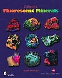 Collecting Fluorescent Minerals (Paperback, 2)