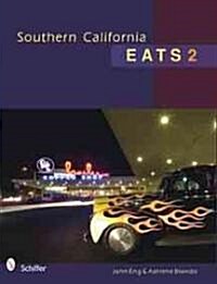 Southern California Eats 2 (Paperback)