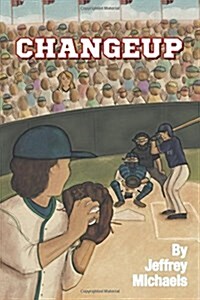 Changeup (Hardcover)