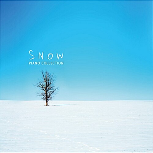 Piano Collection (Snow)