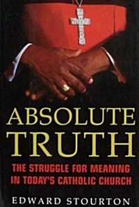 Absolute Truth (Hardcover)