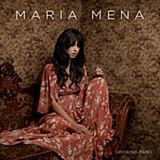 [수입] Maria Mena - Growing Pains [LP]