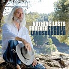 [수입] Charlie Landsborough - Nothing Lasts Forever [CD+DVD Deluxe Edition]