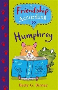 Friendship According to Humphrey (Paperback, Main)