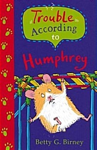 Trouble According to Humphrey (Paperback, Main)