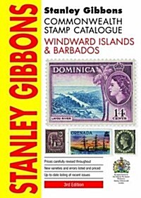 Windward Islands & Barbados Catalogue (Paperback)