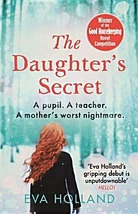 The Daughters Secret (Paperback)