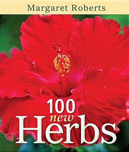 100 New Herbs (Paperback)