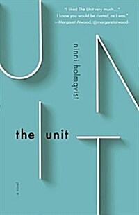 The Unit (Paperback)