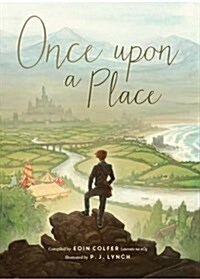 Once Upon a Place (Hardcover)