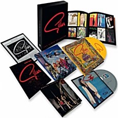 [수입] Ian Gillan - The Album Collection [6CD Box Set]