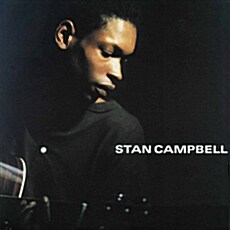 [수입] Stan Campbell - Stan Campbell