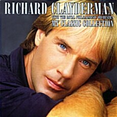 Richard Clayderman - My Classic Collection