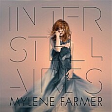 [수입] Mylene Farmer - Interstellaires