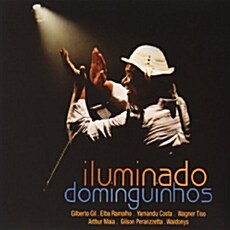 [수입] Dominguinhos - Iluminado