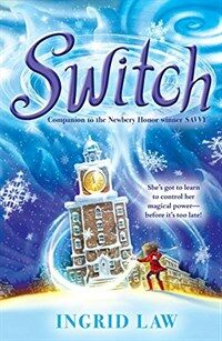 Switch (Paperback)