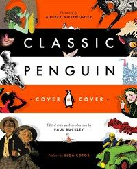 Classic Penguin : cover to cover
