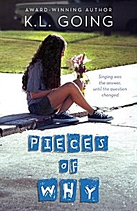 Pieces of Why (Paperback)