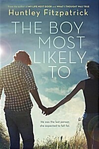 The Boy Most Likely to (Paperback)