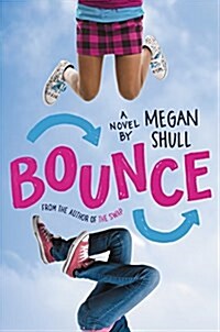 Bounce (Hardcover)