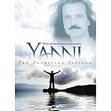 Yanni - The Inspiring Journey [2 for 1][Digipak]