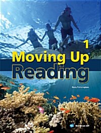 Moving Up Reading 1 (Student Book)