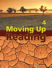 [중고] Moving Up Reading 4 (Student Book)