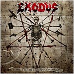[중고] Exodus - Exhibit B : The Human Condition