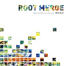 [중고] 루트 머지 (Root Merge) - Root Merge