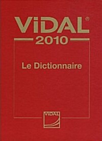 VIDAL 2010 (Hardcover)