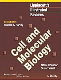 Cell and Molecular Biology (Paperback)
