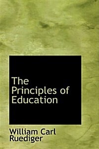 The Principles of Education (Hardcover)