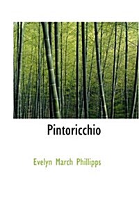 Pintoricchio (Hardcover)
