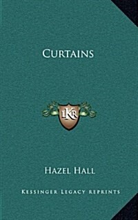 Curtains (Hardcover)