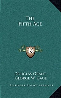 The Fifth Ace (Hardcover)