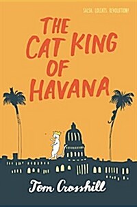 The Cat King of Havana (Hardcover)
