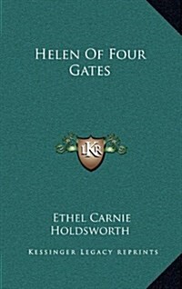 Helen of Four Gates (Hardcover)