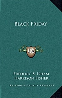 Black Friday (Hardcover)