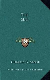 The Sun (Hardcover)