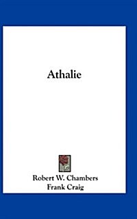 Athalie (Hardcover)