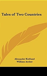 Tales of Two Countries (Hardcover)