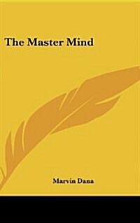 The Master Mind (Hardcover)