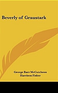 Beverly of Graustark (Hardcover)