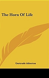 The Horn of Life (Hardcover)